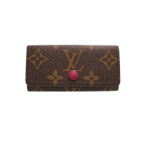 Louis Vuitton Multicle Wallet Case